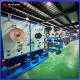 FTTH Indoor Fiber Cable Production Line | High-Speed Optical Cable Manufacturing