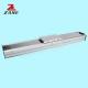 Aluminum Alloy Linear Actuation System 150MM Stroke 400W For CNC Machine Tool