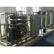 Gmp / Usp Grande Compact Pharmaceutical Water Treatment System Non Electric