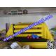 Adult and Kid Inflatable Sports Equipment , Inflatable Boxing Ring