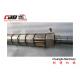 Ball 50mm Round Edge 75mm Differential Air Shaft