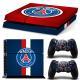 PS4 Sticker #0044 Skin Sticker for PS4 Playstation