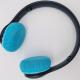 Stretchable Headphone Cushion Covers Disposable Sanitary Headphone Covers