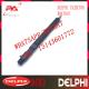 EJBR04701D Common Rail Fuel Injector EJBR04701D A6640170021 R04701D