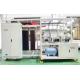 Automatic Plastic Pallet Hot Plate Welding Machine Supplier