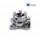 Rotatable Stainless Steel Pyramidal Receiver Socket Adapter For Child
