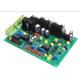 Electric FR4 EMS Turnkey PCB Assembly Prototype Service