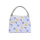 ODM Water Resistant D14cm Insulated Lunch Tote For Women