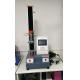 Lab Big Lcd Touch Screen  Single-arm Tensile Test Machine
