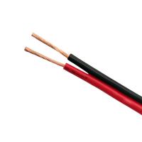 Antiwear Multiscene Audio Cable For Speakers , Flame Retardant Insulated Speaker Wire