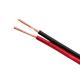 Antiwear Multiscene Audio Cable For Speakers , Flame Retardant Insulated Speaker Wire