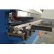2-WE67K-300/6000 CNC press brake machine with DA53T control