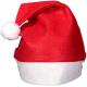 Red Felt Santa Hats Christmas Party Crafts Customized Size Party Ideas For Adults
