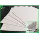 Acid Free 0.4mm 0.6mm 0.8mm Thickness White Color Blotting Paper For Labs