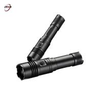 Rechargeable Red Tail Electric Skateboard LED Lights 600 Lumen IP66 Waterproof OEM