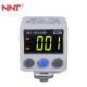 80A Pressure Sensor With Display Response Time 2.5 Ms CE Certification