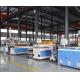 Twin Screw Crust WPC Board Production Line Scratch Resistant 300KG/H