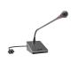 Supercardioid Directivity Desktop Dante Microphone / Network PoE Wired Conference Microphone