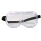 Medical Safety Goggles Clear Lens Eye Protector Venting Anti Fog Protective Goggle