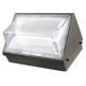 5000K 150W Outdoor Area Lights 17500LM With External Photocell
