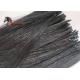 34 Black Violin Bow Hair Material 34 Inches Violin Horse Hair