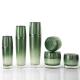 Eco Friendly 100ml Acrylic Cosmetic Containers For Essence