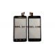 OEM Black Cellphone Replacement Touch Screens Apply To Huawei G630