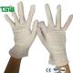 Power Free  Disposable Latex Examination Gloves