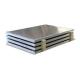 0.12mm-4mm Galvanized Steel Plate Customized For Shipbuilding
