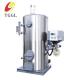 1 Ton Natural Gas Steam Generator With Automatic Control Steam Boiler