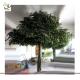 UVG GRE032 Green ornamental artificial indoor banyan trees for party decoration