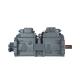 174KG Parts Of Backhoe Excavator Hydraulic Pump For HD1430