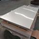2B BA PVC Cold Rolled Stainless Steel Sheet HR Mirror Finish ASTM A240