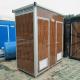 Temporary Modular Portable Toilet