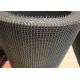430 Stainless Steel Wire Mesh Filter Screen , Magnetic Conductivity Mesh Screen