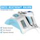 3 In 1 Single Multi Needle Water Mesotherapy Machine With Injection / Vacuum