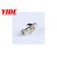 IP65 / IP68 Waterproof Aviation Plug Connector Reliable Copper Alloy