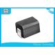 Low Frequency Wire Wound Inductor Coil Chip Ferrite Core With  Good Heat Durability