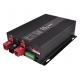 Efficiency 12V DC Battery Charger with 90A Charging Capacity and D+ Signal Voltage Range 10.5-16V