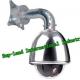 Free ship factory best CCTV Explosion Proof High Speed Dome Camera,fast ship