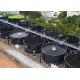 Glass Lined Steel Irrigation Water Storage Tanks For Rural Communities