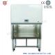 Open Front Class II Type A2 Biological Safety Cabinet / Lab Fume Hood With Two Hepa Filter