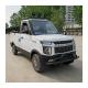 Jeep Style Electric Pickup Truck Energy Car Explorer 4 Wheel for Right Hand Drive