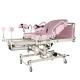 Hospital Electric Obstetric Bed LDR For Labor Delivery And Postpartum Recovery