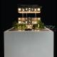 Residential Architecture Model City Villa Shenzhou Peninsula Project 1:25