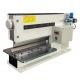 Straight Knife PCB V Cut Machine PCBA Assembly DE Panel Experts Pneumatically Driven