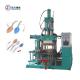 Silicone Injection Machine/Silicone Molding Machine To Make Medical Laryngeal Mask Balloon