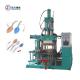 Silicone Injection Moulding Machine/Silicon Rubber Molding Machine  for Make Medical Laryngeal Mask Balloon