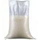 Single Layer 13x13 Weave 25kg 50 Kg Pp Bags For Rice Potato Sack 1500D
