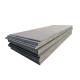 Hot Rolled Carbon Steel Sheet 25mm Thick Mild Ms Q235 Metal